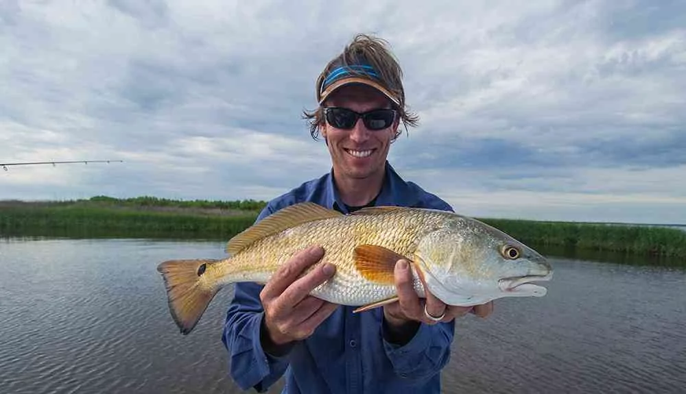 reimer-redfish