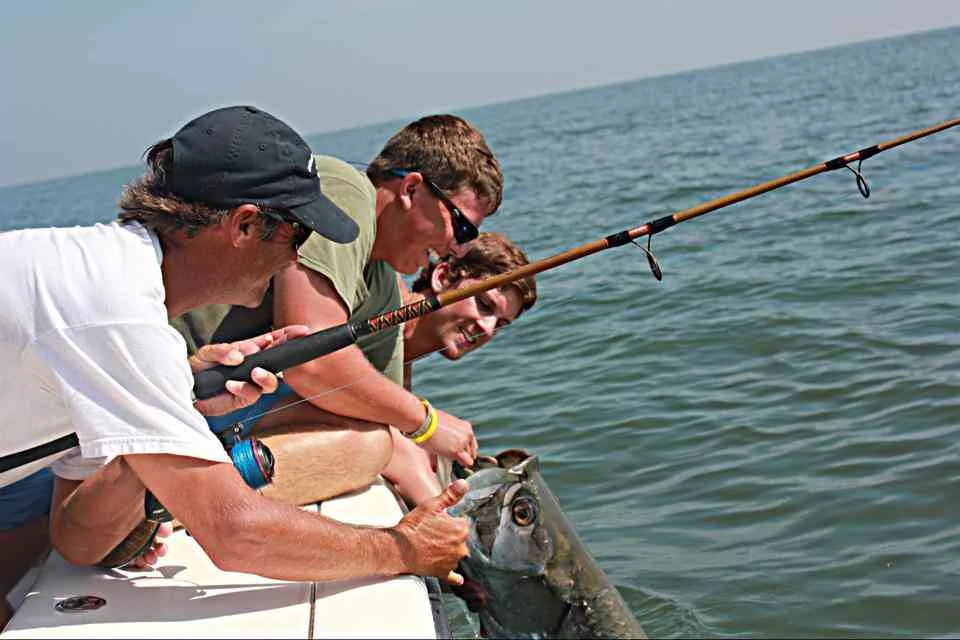 2014 Lowcountry Tarpon Tournament Results lowcountrytarpon6