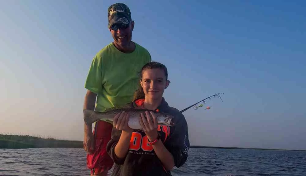 trout-bob-winyah-bay