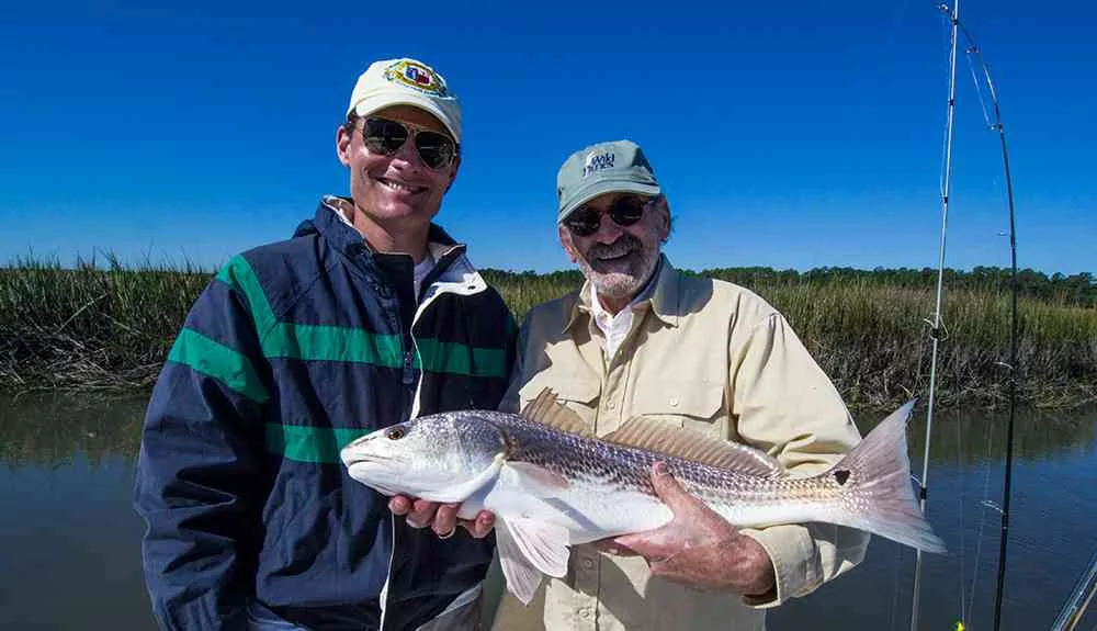 Baroody-Redfish-Georgetown