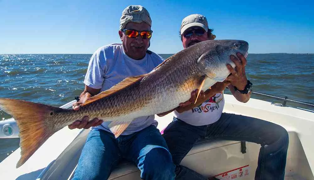 Bull-Redfish-Georgetown-Mike3