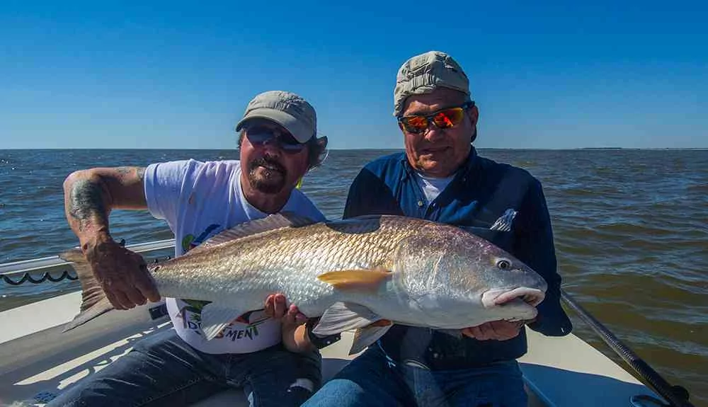Bull-Redfish-Mike1