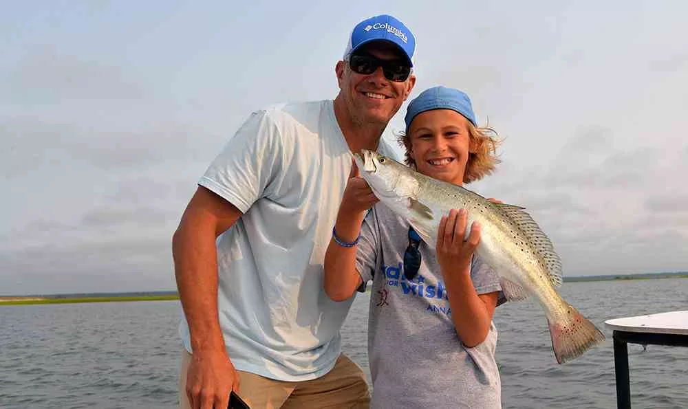 Winyah-Trout2