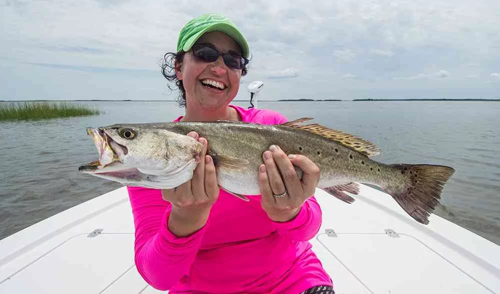 Taylor-Speckled-Trout-Georgetown