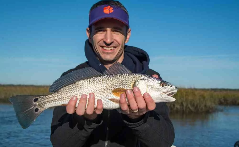 Georgetown-Redfish-001