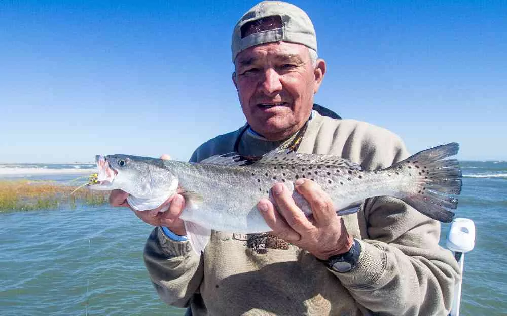 Murrells-Inlet-Trout-Fishing-Charters