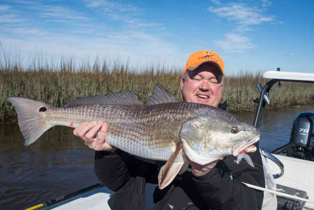 Andy-Owens-Georgetown-Redfish