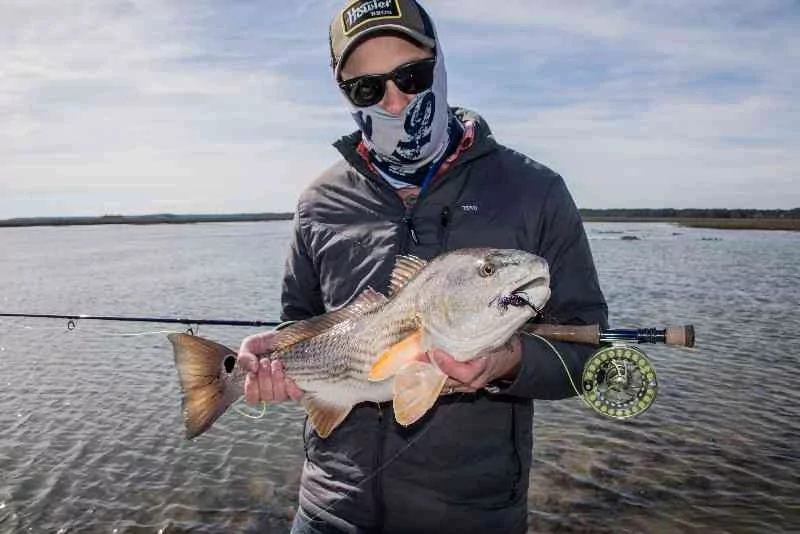 Bobby-Altman-Redfish-on-fly-03