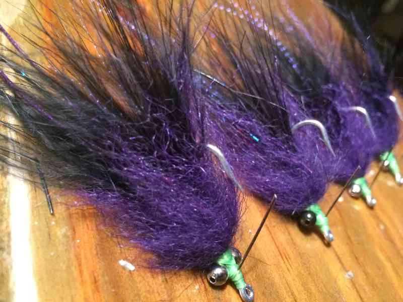 Fly-Fishing-Pawleys-Island-SC-Redfish-Flies