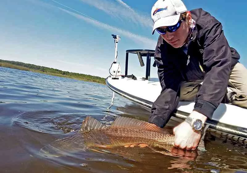February Fishing Report - Myrtle Beach Myrtle Beach Fishing Charters