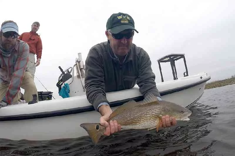 February Fishing Report - Myrtle Beach Myrtle-Beach-Fishing-Report-021603