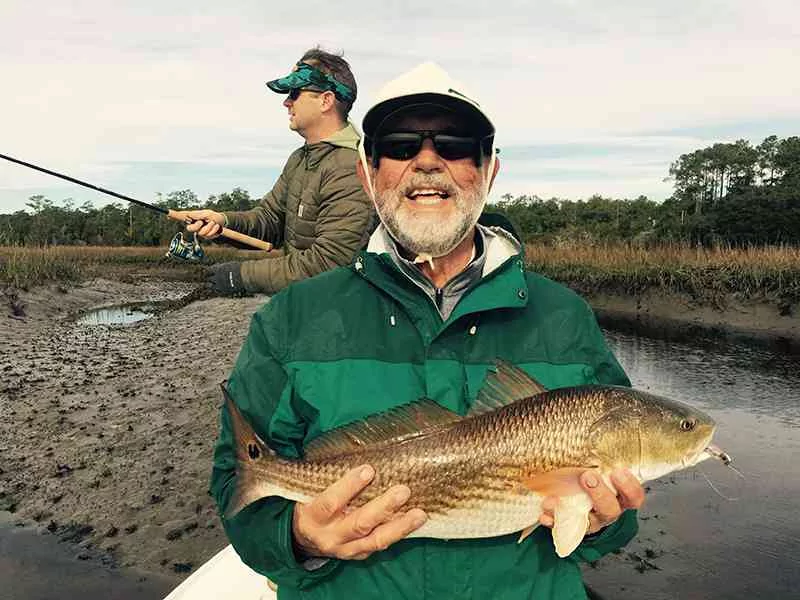 February Fishing Report - Myrtle Beach Myrtle Beach Fishing Charters