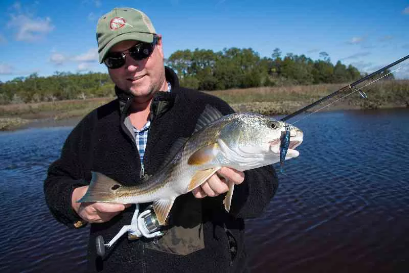 February Fishing Report - Myrtle Beach myrtle beach fishing charters