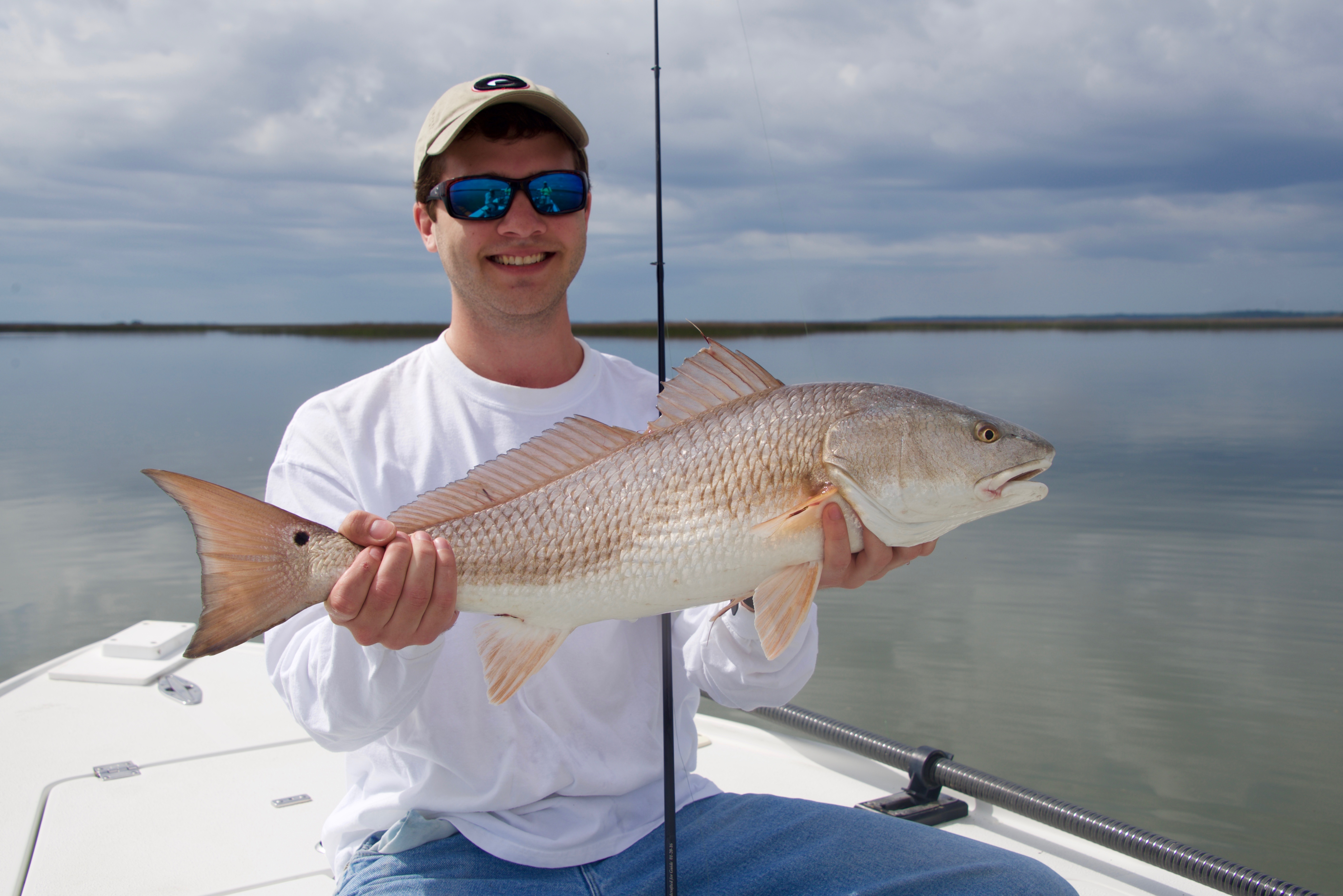 myrtle beach fishing