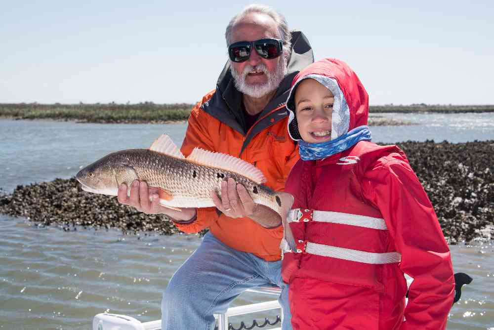 myrtle beach fishing