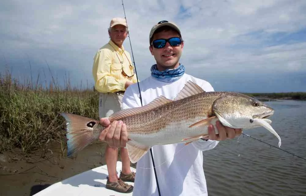 Kirk-Redfish-Georgetown-01