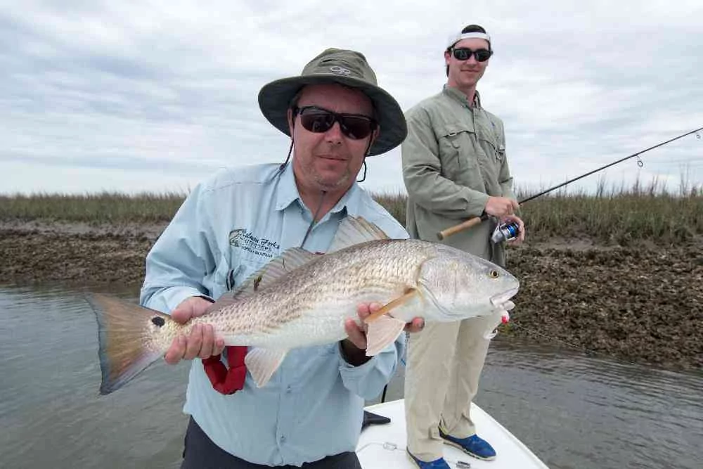 PaulRedfish02MBGS