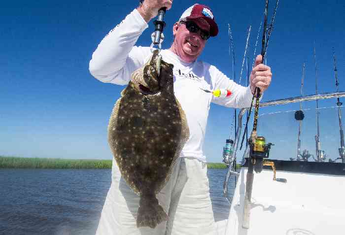 Flounder-Fishing-Charters-South-Carolina