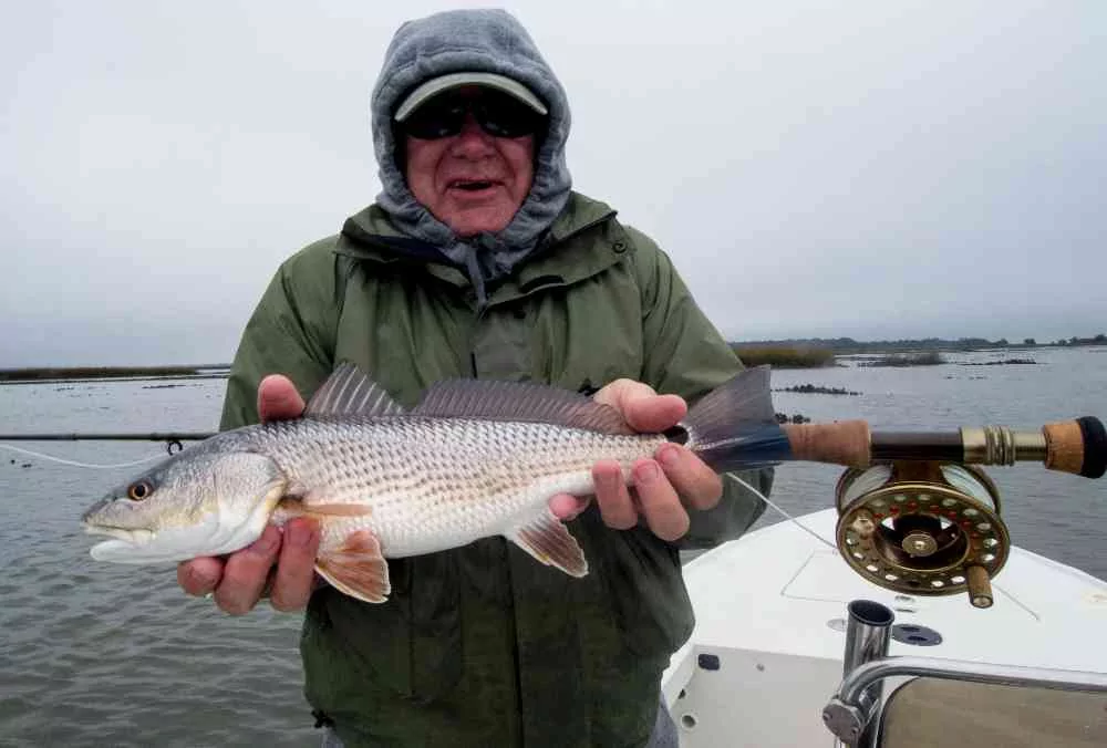 Fly Fishing Myrtle Beach
