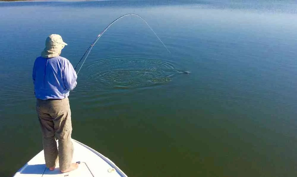 Myrtle Beach Fly Fishing Charters