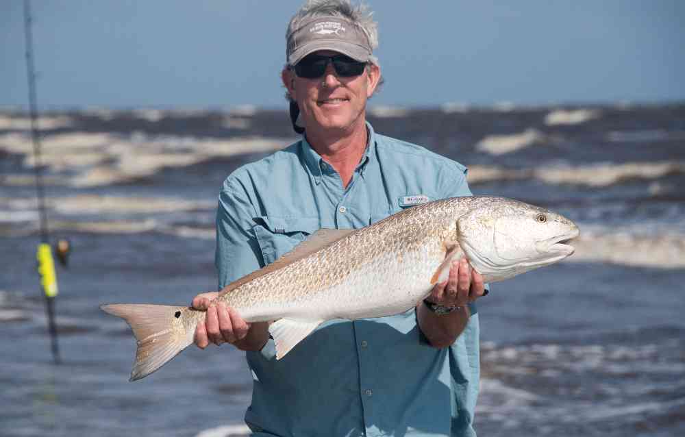 2024 South Carolina Fishing Guide and Calendar