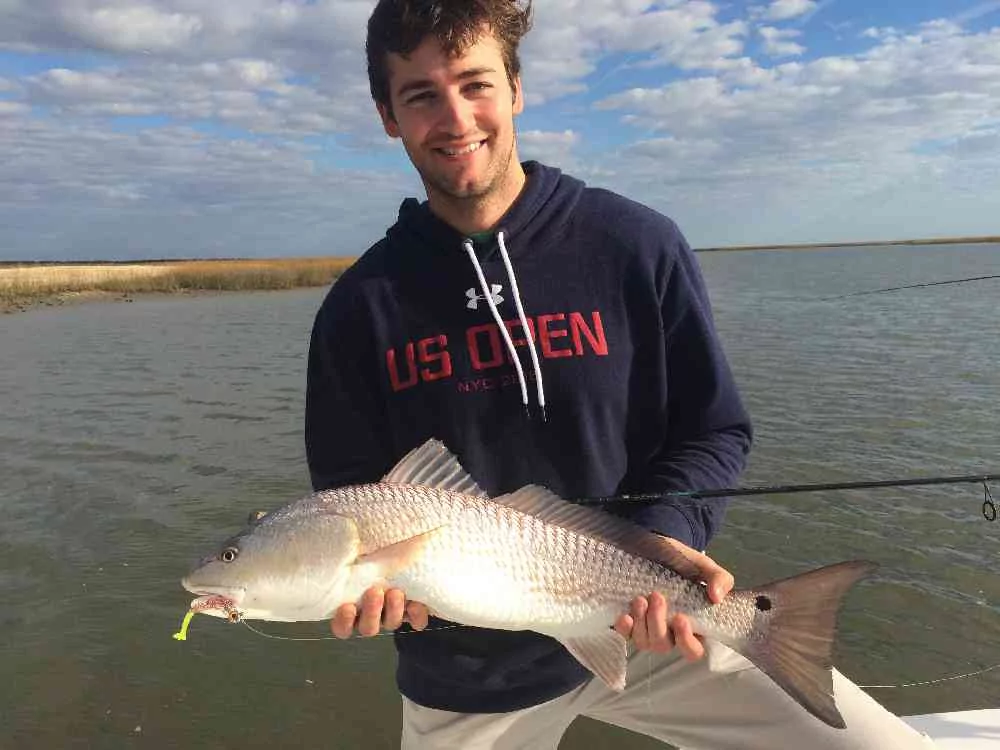 myrtle beach fishing