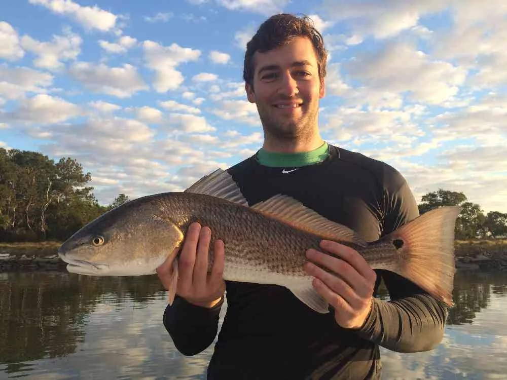 myrtle beach fishing