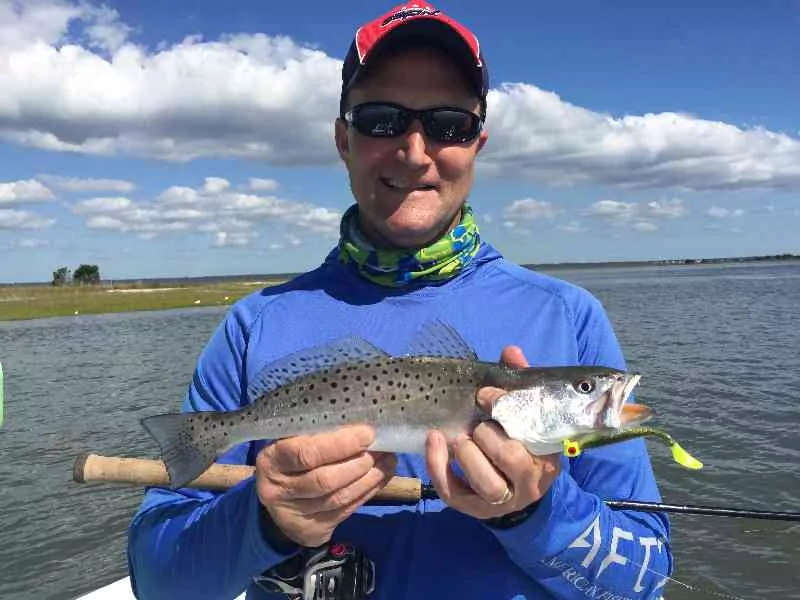 fishing in myrtle beach