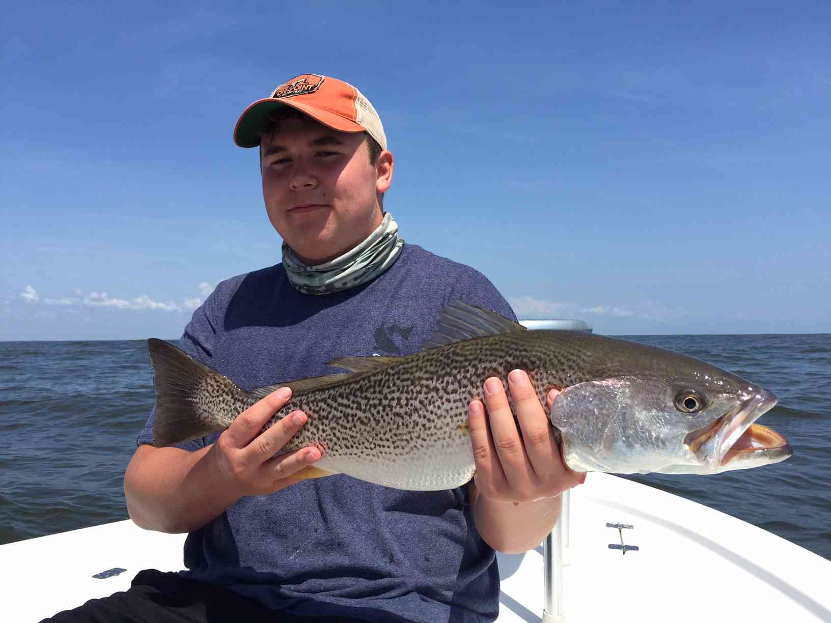 myrtle beach fishing charters