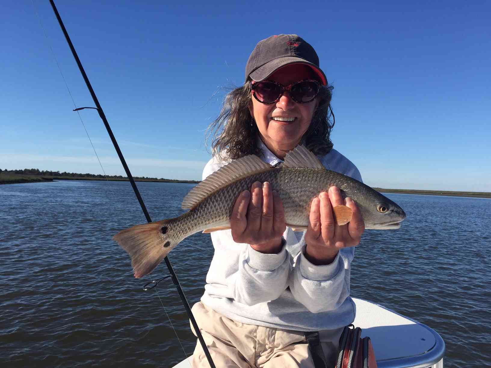 myrtle beach fishing