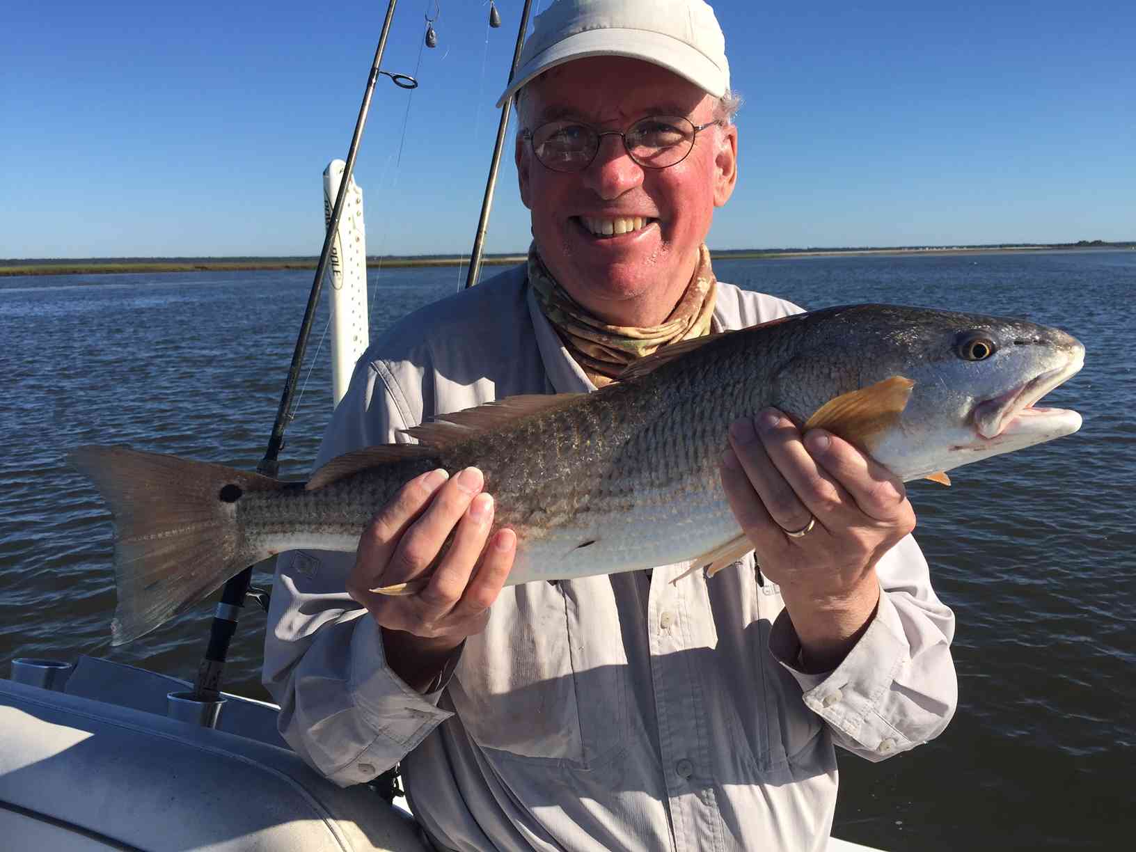 myrtle beach fishing charters