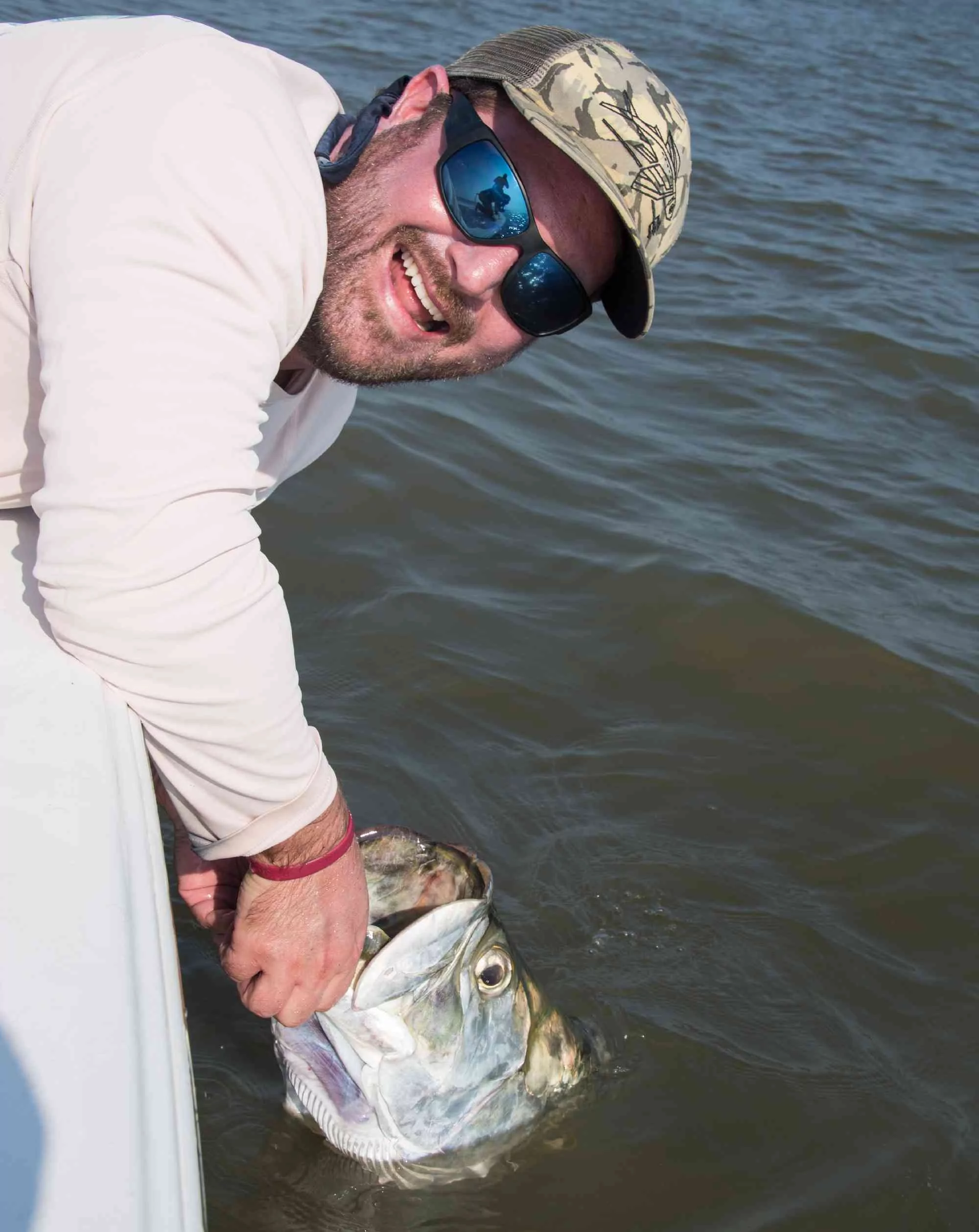 a picture of Myrtle Beach Fishing Report - Spring 2018 with Carolina Guide Service
