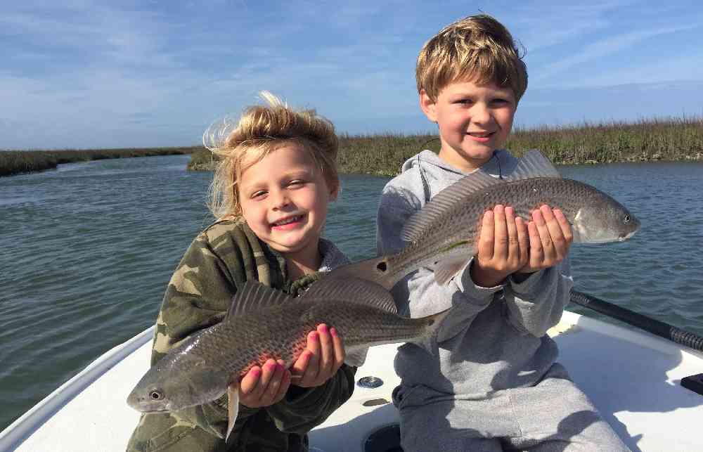 Fishing Reports myrtle beach fishing report