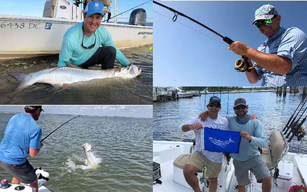 tarpon fishing charters