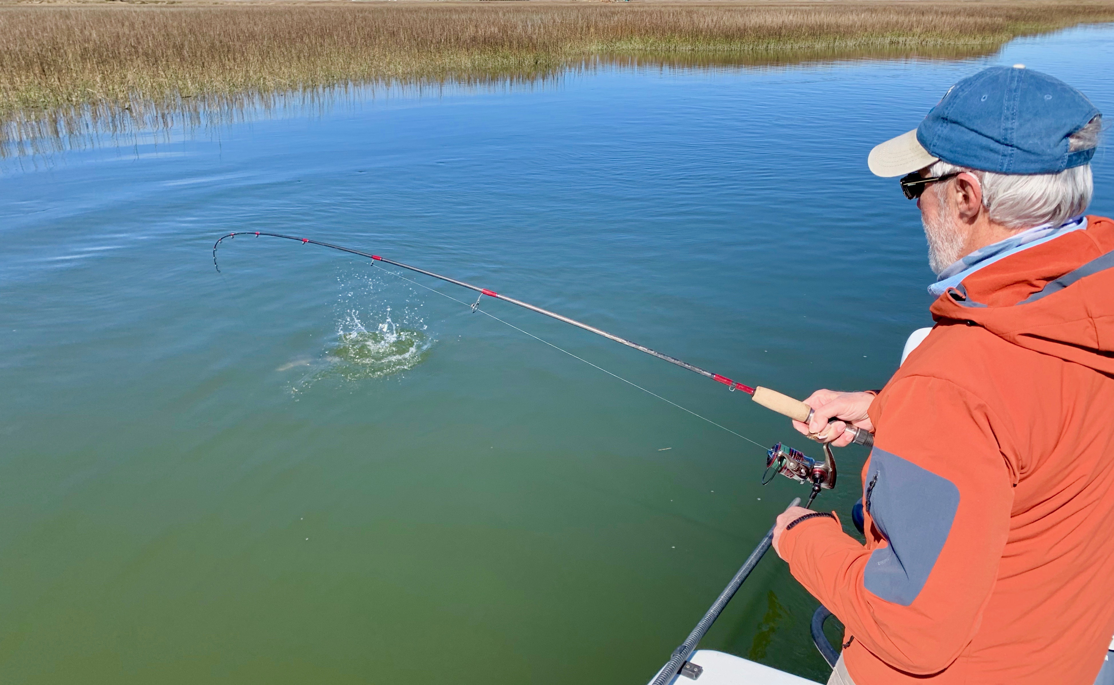 Fishing Charters Myrtle Beach