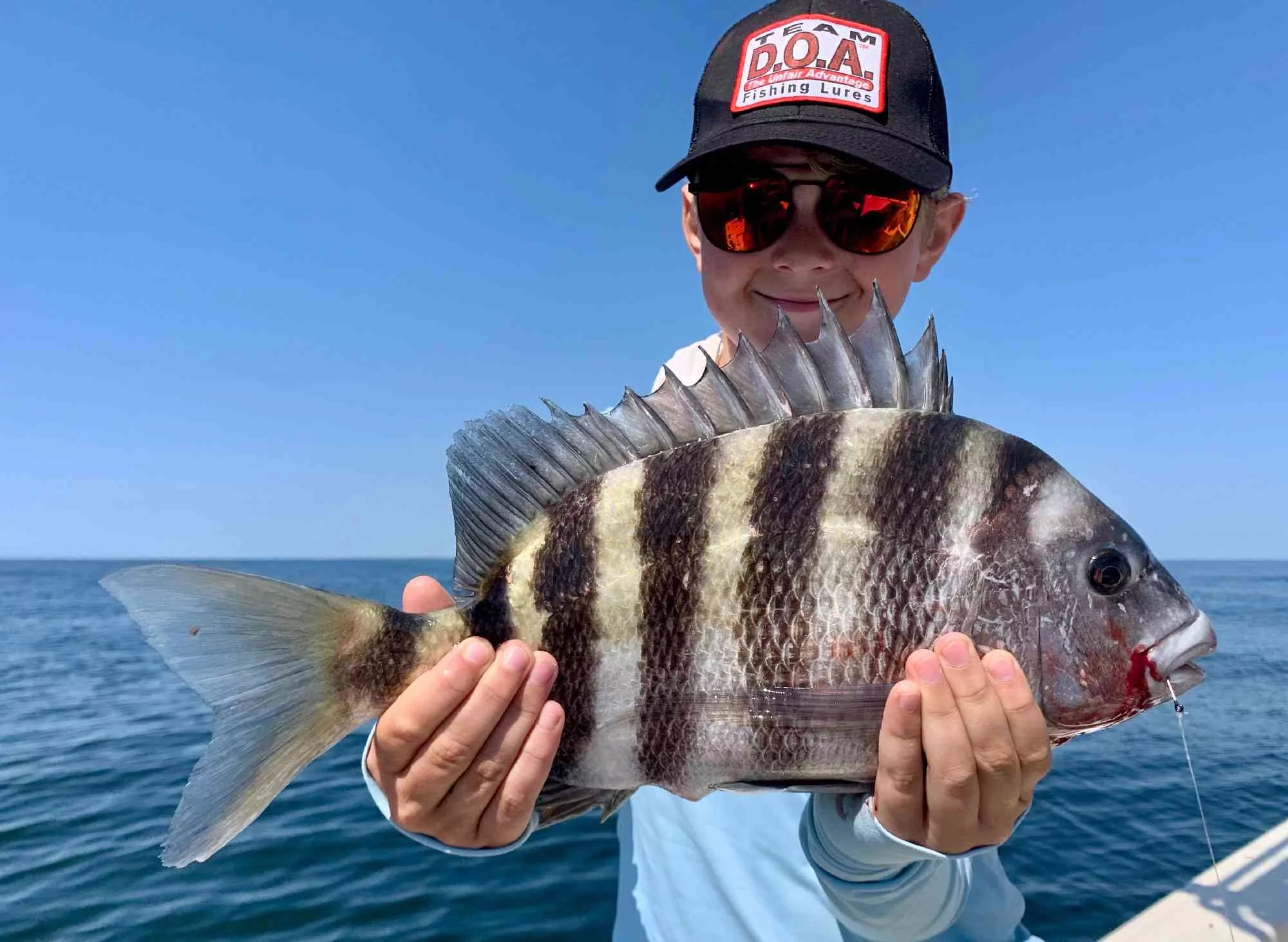 Pawleys Island Fishing Charters a picture of Pawleys Island Fishing Charters with Carolina Guide Service