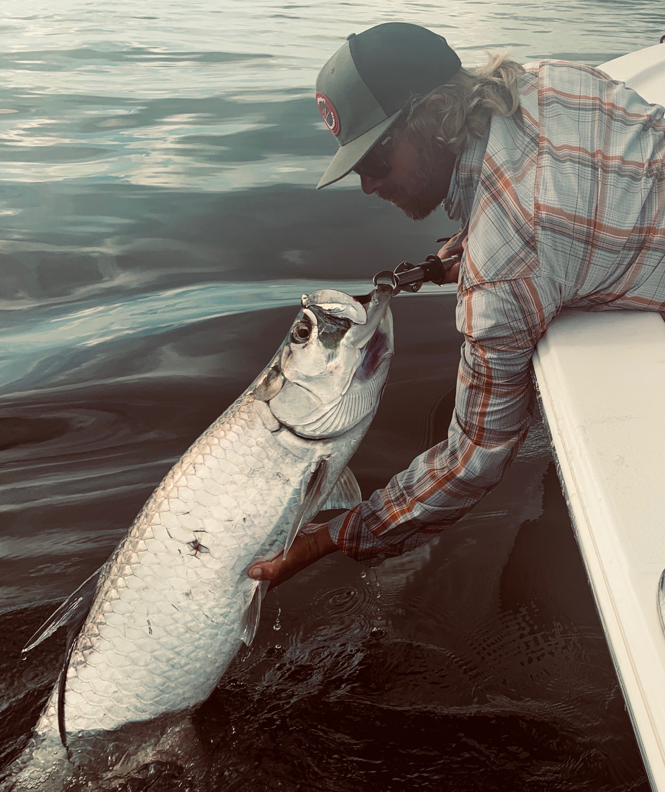 a picture of 2020 Fall - Winyah Bay Fishing with Carolina Guide Service