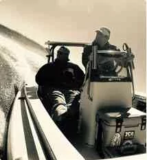 Fishing Charters a picture of Fishing Charters with Carolina Guide Service