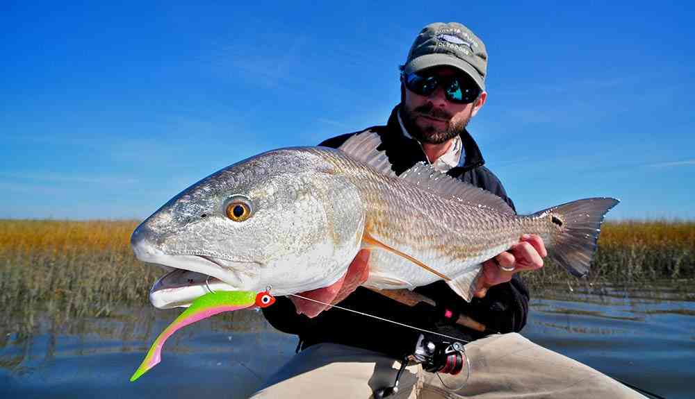 Tips for Inshore Fishing at Myrtle Beach