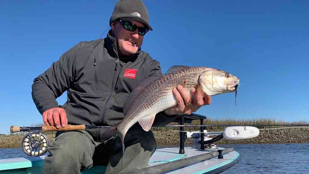 How to Go Fly Fishing in South Carolina: The Complete Guide for 2024