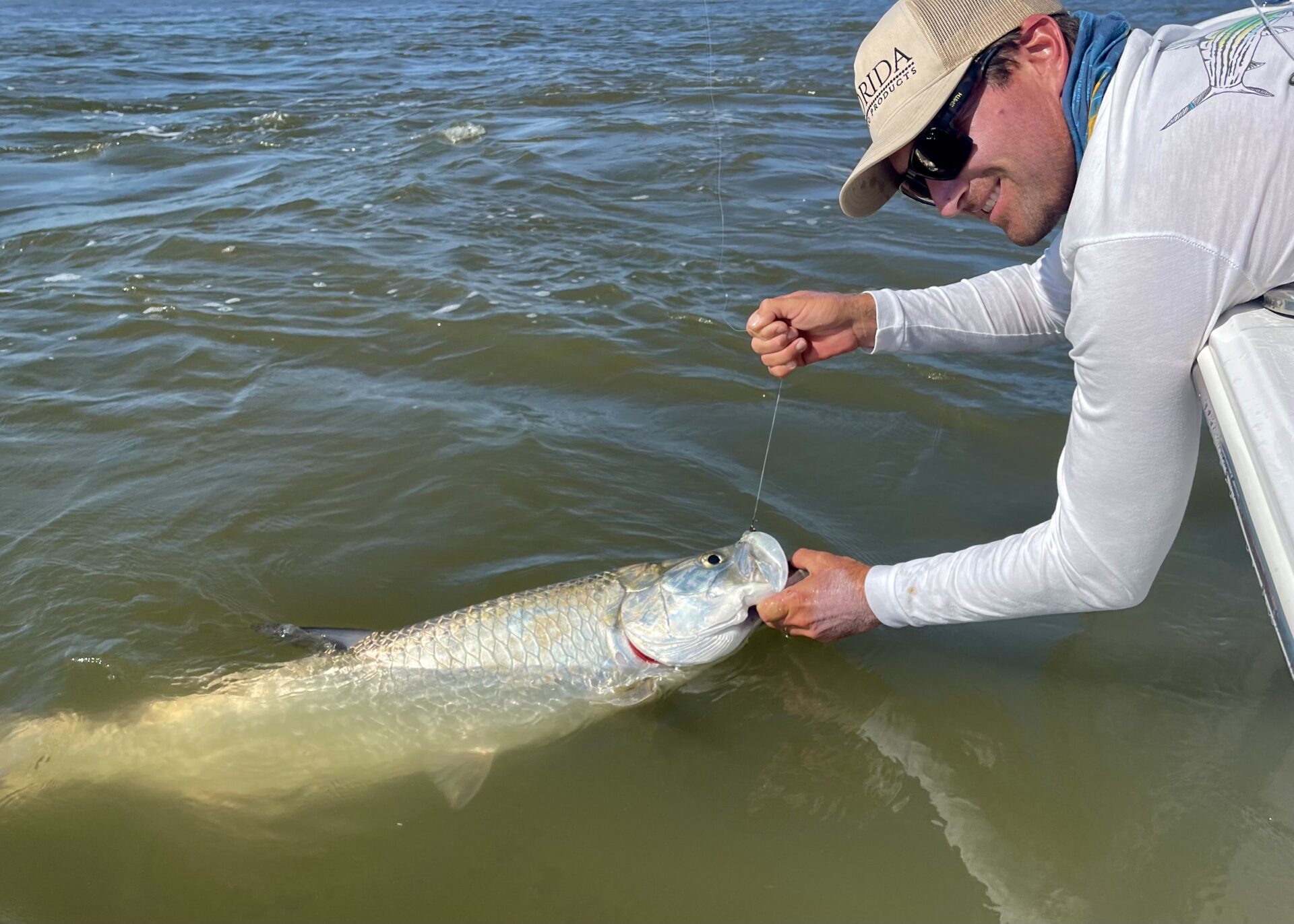 a picture of A Guide to Fishing the South Carolina Coast with Carolina Guide Service