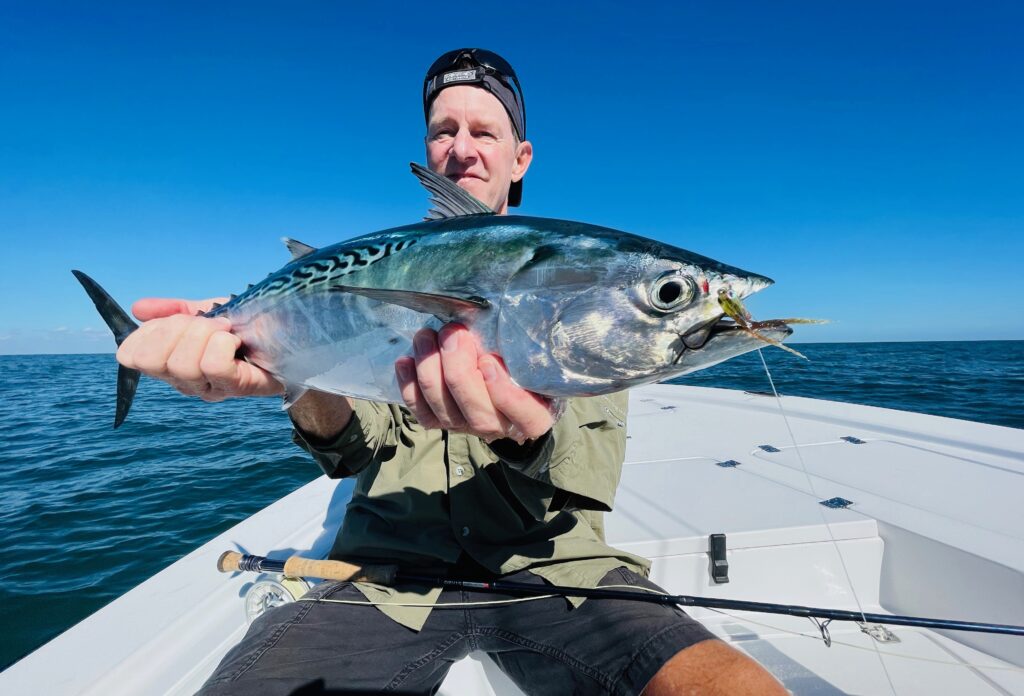 a picture of Springtime Flyfishing in South Carolina with Carolina Guide Service