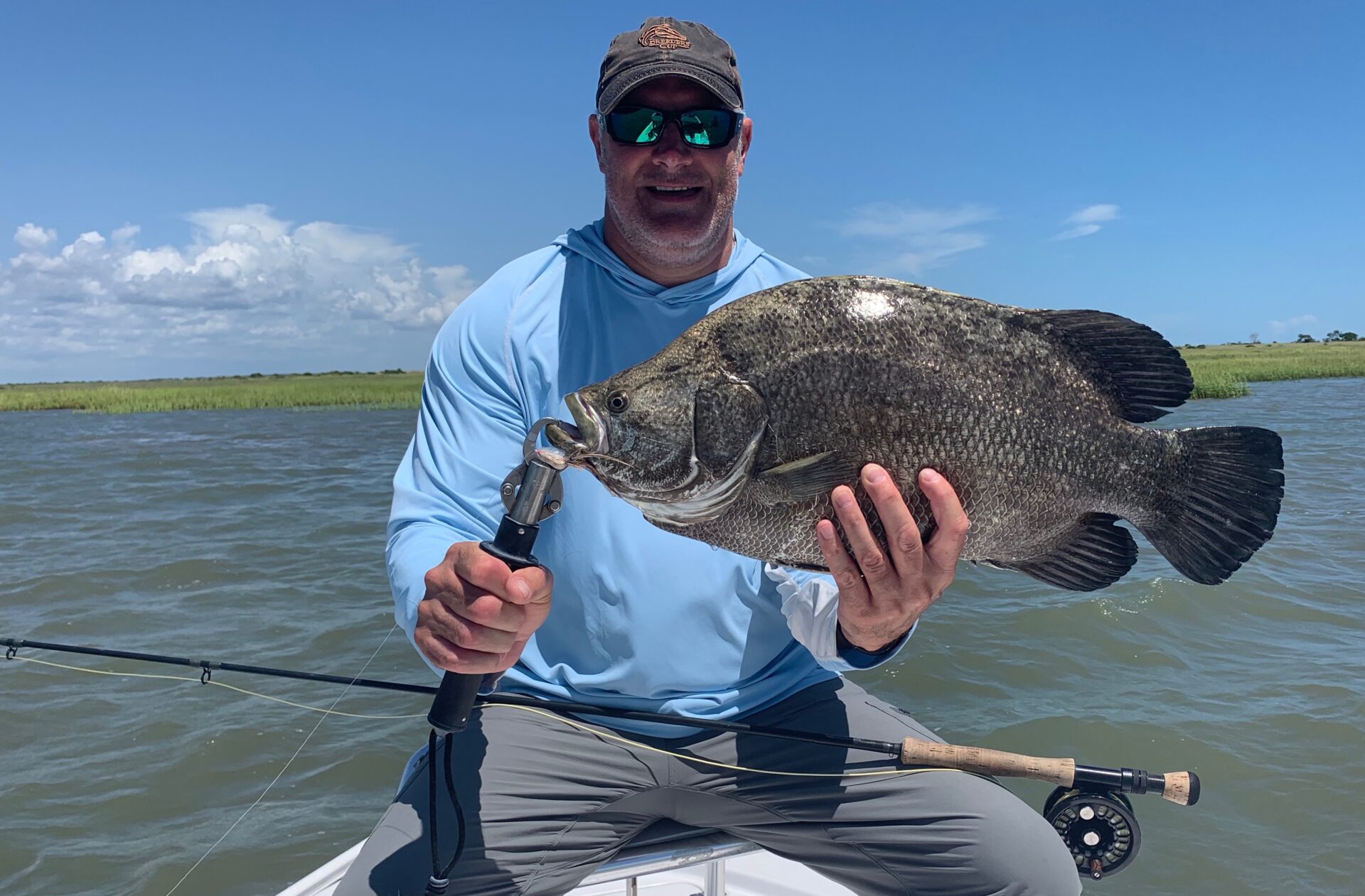 Guide: Myrtle Beach Fishing Charters