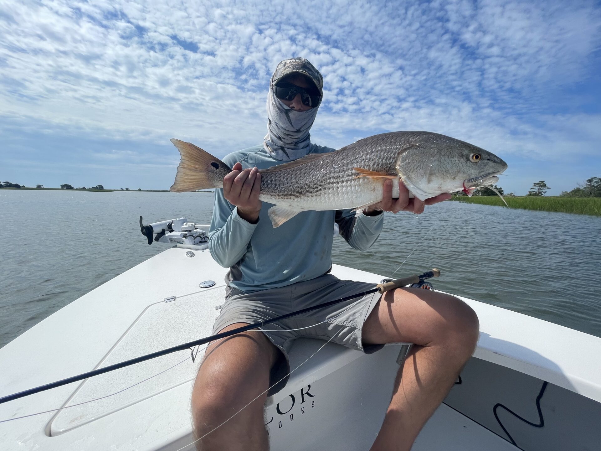 Myrtle Beach Surf Fishing  Guides & Charters – Wickedly Awesome