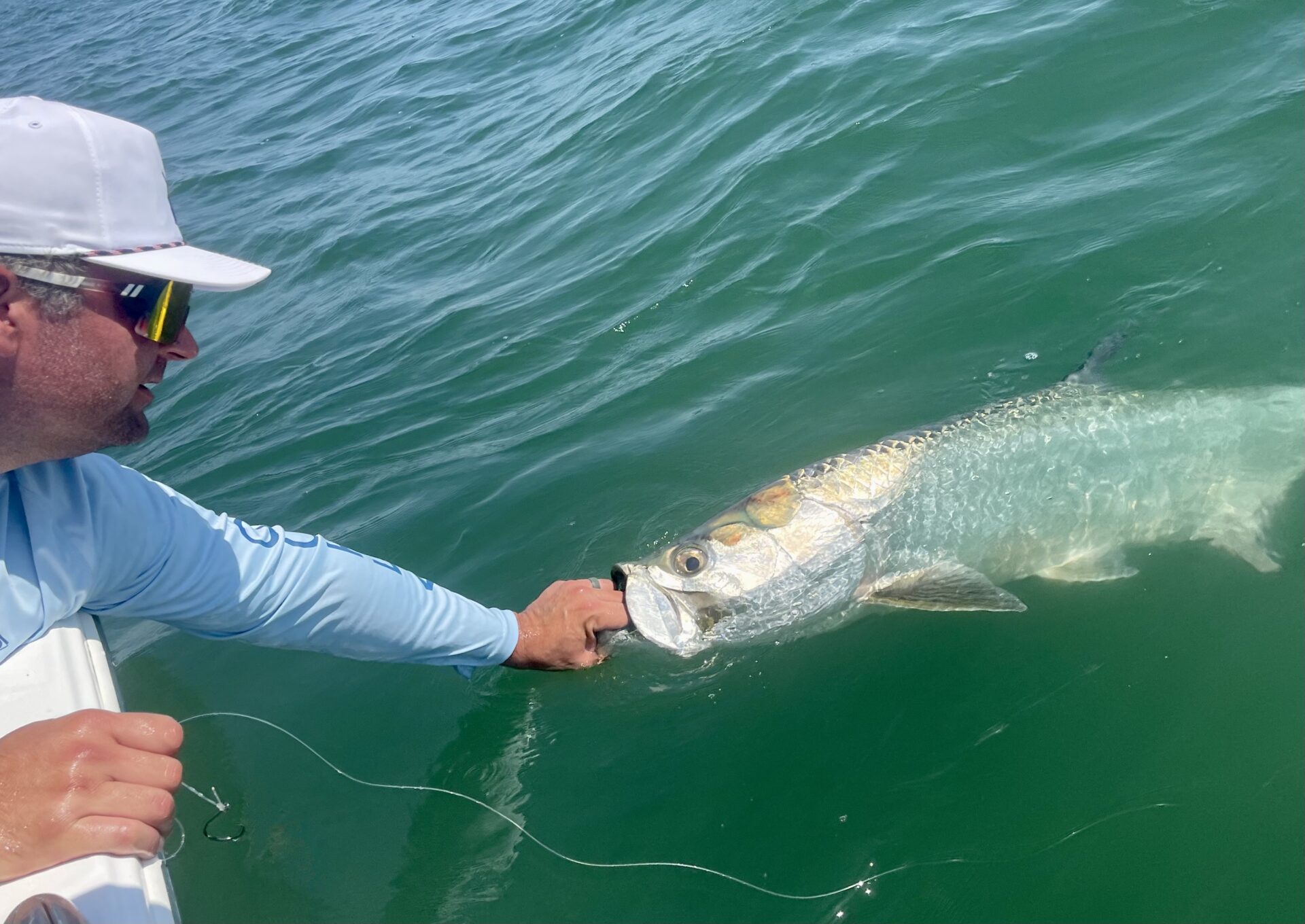 a picture of Fishing Edisto Island with Carolina Guide Service with Carolina Guide Service